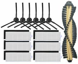 Geschikt voor Vervangende borstel voor Dyson DC45 DC58 V6 DC61 DC62 stofzuiger elektrische borstel voor Dyson — thumbnail 1