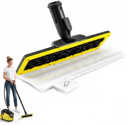 Vloerdoppen voor Kärcher EasyFix SC 1-5 Stoomreinigers — thumbnail 1