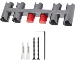 Opberghouder voor Dyson V7/V8/V10/V11 Stofzuiger — thumbnail 5
