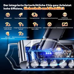 Vervangingsaccu voor Dyson V10 met Accessoires — thumbnail 5