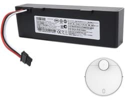 Stofzuigeraccu - 14,4 V - 3400 mAh - Lithium-ion