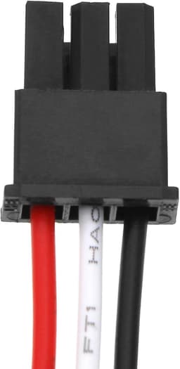 Stofzuigeraccu - 2000mAh - 12V - Ni-MH — thumbnail 4