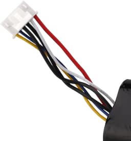 Stofzuigeraccu - 14,4 V - 6500 mAh - voor Neato D8, D9, D10 — thumbnail 4