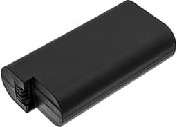 Stofzuigeraccu - 6800 mAh - Li-ion - 3,7 V — thumbnail 3