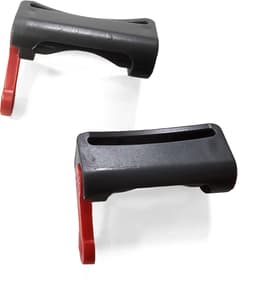 Aan/uit-knop Bedieningsclip 2-pack, Geschik voor Dyson V15/V10/V11/V8/V7/V6 — thumbnail 5