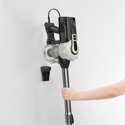 Snoerloze steelstofzuiger - LIVOO DOH142V - 600 W - 12 kPa - 82 dB - Cyclonisch - 0,55 L - Groen — thumbnail 4