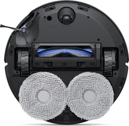 Ecovacs Deebot T50 Omni Gen 2 0,26 l Stofzak Zwart — thumbnail 2