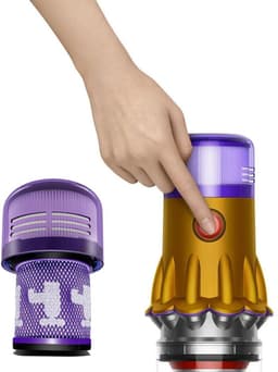 Dyson V12 Slim Complete Filter (Plus.Parts® alternatief voor 971517-01) — thumbnail 3
