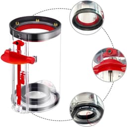 Vervangende stofbak + filter Geschikt voor Dyson V11, V15, SV14, SV15, SV22 stofzuigers — thumbnail 1