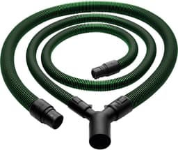 Festool AB-AS CS/TKS Stofafzuig-set voor CS 50, CS 70 & TKS 80 - 577280 — thumbnail 1