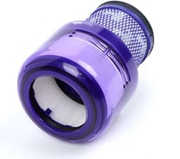 Dyson V15 Detect Complete Extra Filter (Plus.Parts® alternatief voor 970013-02) — thumbnail 4