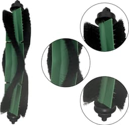 Accessoirespakket voor iRobot Roomba Combo Essential - Filter/Dweil/Zijborstel/Afzuigrol — thumbnail 5