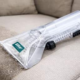 Sillar stofzuigerzuigmond - zuigmond voor het reinigen van bekleding - universeel 35mm - geschikt voor Karcher SE serie, A, WD3- WD6, Bosch Parkside Makita - voor wassen banken, stoelen, matrasen - 1stk — thumbnail 5