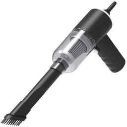 Autostofzuiger Draadloze handheld drie-in-één stofzuiger - Mini draagbare, USB snoerloze, oplaadbare mini-stofzuiger Geschikt voor auto's, huizen en kantoren — thumbnail 5