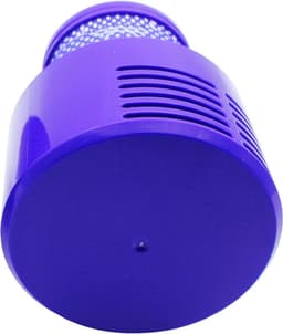EGoods - 2-pack filters compatibel met stofzuiger V10 - Hoge kwaliteit HEPA filter - Vervangingsonderdelen voor Dyson V10 - Geschikt voor cyclonische modellen - Ideaal voor huishoudelijke luchtreiniging — thumbnail 3