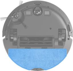 Rowenta X-Plorer Serie 75 S RR8575 Dweilpads (4 Stuks, Plus.Parts® alternatief voor ZR185001) — thumbnail 2