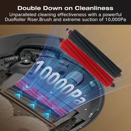Roborock Qrevo Master-accessoireset — thumbnail 4