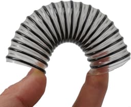 Stofzuiger Slang - Verbindingsbuis Accessoire - Vloerborstel Reiniging - Vervangend Onderdeel - 2 Stuks — thumbnail 4