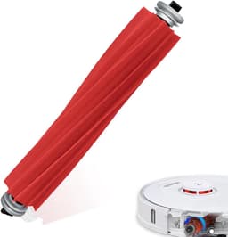 Vervangende Onderdelen Robot Stofzuiger: Hoofdborstel, Wielen en Accessoires voor Reiniging — thumbnail 1