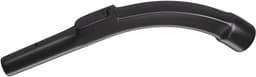 Handgreep - geschikt voor Miele C1, C3, S4, S2 pistoolgreep - afmeting 35*4,7 cm - 1 stuk - zwart — thumbnail 2