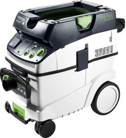 Festool CTM 36 E AC RENOFIX CLEANTEC Stofzuiger 575846 — thumbnail 2