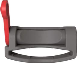 PROKING Schakelaar Geschikt Voor Dyson V15 / V11 / V10 / V8 / V7 / V6 – Switch Button – Stofzuiger Knop – Handgreep clip - Aan / Uit schakelaar — thumbnail 1