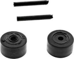 AEG, Electrolux Wiel met Stang, Small Wheel, 2P - 4055420931 — thumbnail 1