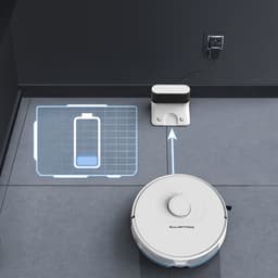 Rowenta X-Plorer Robotstofzuiger RR8577 — thumbnail 4