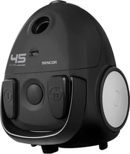 Sencor SVC 45BK-EUE3 - Stofzuiger - Zwart — thumbnail 2