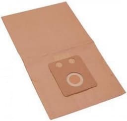 Stofzuigerzakken papier Nilfisk UZ932-934, Electrolux 932-934. Quibic — thumbnail 1