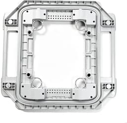 Reinigingspads voor Ecovacs Winbot W3 Omni - Microvezel - Wasbaar - Duurzaam en betrouwbaar - ShopVlot — thumbnail 5