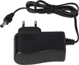 vhbw-oplader compatibel met Bosch BBH3ZOO28/01, BCH3ALL25/01, BBH3ZOO25/01, BBH3ZOO25/03, BBH3P2801/01 handstofzuigers en snoerloze stofzuigers. — thumbnail 3