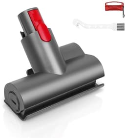 Elzusha - Mini Turbine Borstel voor Stofzuiger V7 t/m V15 — thumbnail 1