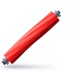 Elzusha - Vervangende Hoofdborstel voor Robotstofzuiger in Rood — thumbnail 1