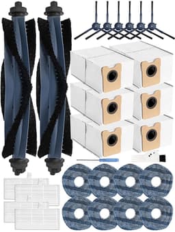 Eufy Omni C20 Robotstofzuiger Accessoires Vervangingsset — thumbnail 1
