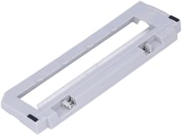 Solidchoice- Hoofdborstelkap Vervangend Onderdeel - Kunststof - Geschikt voor S7/T7S/T7S Plus - Verbeterde Reinigingsefficiëntie - Eenvoudig te Vervangen - Duurzaam ABS-Materiaal - Borstelbeschermer — thumbnail 3
