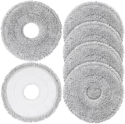 Mova V70 Ultra Dweilpads (6 Stuks, Plus.Parts® alternatief voor RMP8) — thumbnail 5