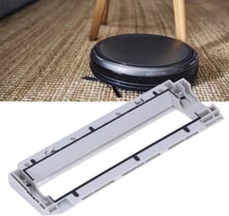 Dailygoods- Hoofdborstelkap Vervangend Onderdeel - Kunststof - Geschikt voor S7/T7S/T7S Plus - Verbeterde Reinigingsefficiëntie - Eenvoudig te Vervangen - Duurzaam ABS-Materiaal - Borstelbeschermer — thumbnail 5
