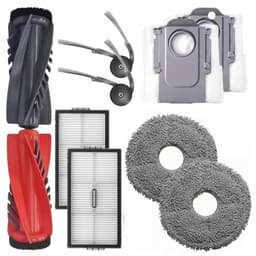 AreoSe - Accessoireset voor Roborock Saros 10R / G20S Ultra — thumbnail 1