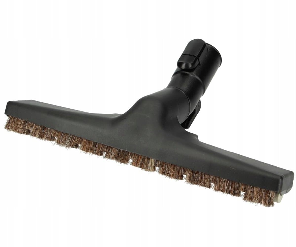 Parketborstel voor stofzuiger - 30cm breed, 35mm aansluiting — afbeelding 1