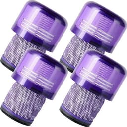 WiseGoods Premium Filters Geschikt Voor Dyson V11 / V15 Stofzuigers - 970013-02 - Stofzuiger Filter - Accessoires Stofzuigers 4stk — thumbnail 1
