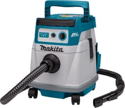 Makita DVC156LZX1 Accu stofzuiger L-klasse 2x18V Basic Body — thumbnail 1