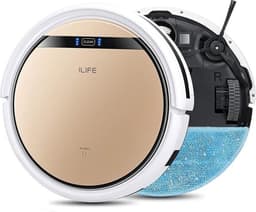 ILIFE V5s Pro -Robotstofzuiger met dweilfunctie — thumbnail 3