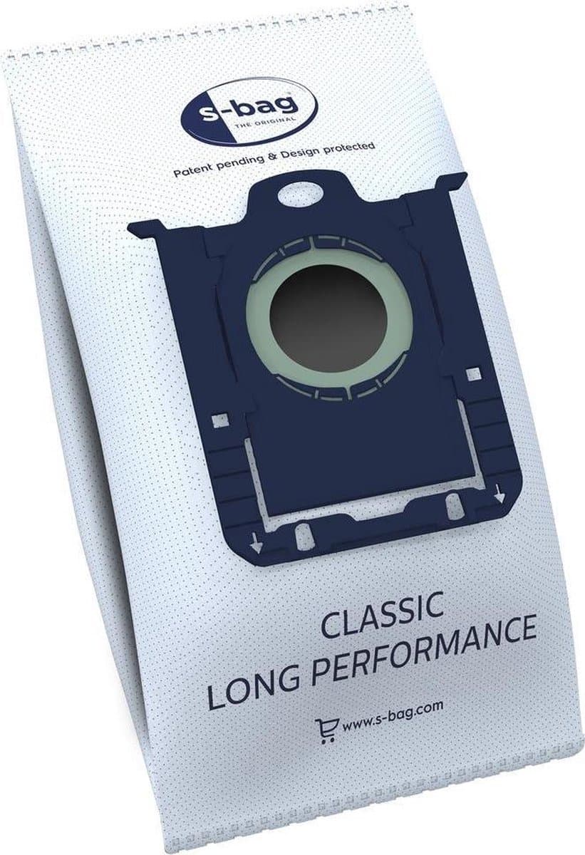 Philips Classic Stofzuigerzakken S-BAG — afbeelding 1