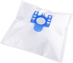 vidaXL - Stofzuigerzakken - voor - Miele - type - GNH - 20 - st — thumbnail 1