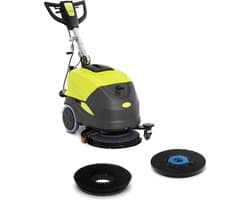 Schrobmachine - 45,5 cm - 1.450 m²/h - ulsonix