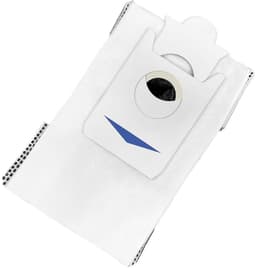 Ecovacs Deebot X5 Omni Stofzakken (4 Stuks, Plus.Parts® alternatief voor DDB030025) — thumbnail 5