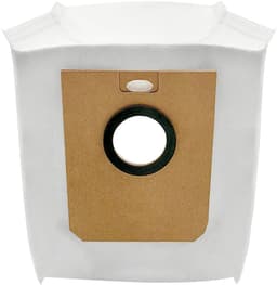 Philips HomeRun 7000 Series Aqua XU7100/01 Stofzakken (4 Stuks, Plus.Parts® alternatief voor XV1472/00) — thumbnail 4
