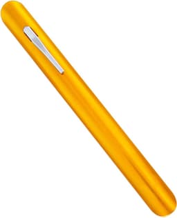 Tafelkrabber Kruimelveger - Kruimelschraper Serveerschraper - Tafels Schoonmaken - Roestvrijstalen Rand - 15 cm - Goud — thumbnail 1