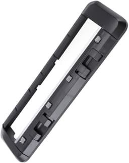 Dailygoods- Hoofdborstelafdekking Professionele Vervanging - Vervanging voor X10/X20/X30 - Stofzuiger Accessoire - Verbeterde Prestaties - Lichtgewicht en Gemakkelijk te Bedienen - Stofzuigerkap — thumbnail 5